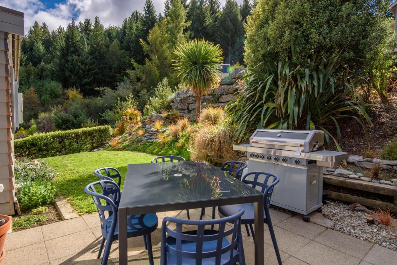 Skye Horizons Villa Queenstown Exterior photo